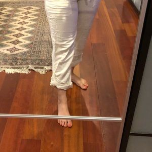 Cargo pants. Never worn